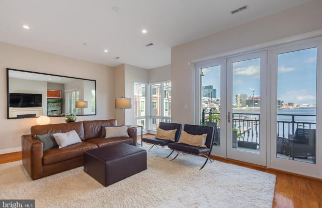 1029 PIER POINTE LANDING - 1029 Pier Pointe Landing, Baltimore, MD 21230