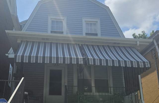 1237 Benton Avenue Gallery 1