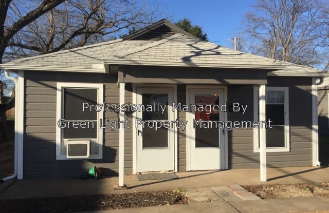 5615 Ezell St - 5615 Ezell St, Haltom City, TX 76117