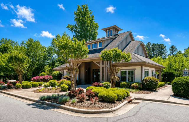 Autumn Oaks Gallery 2