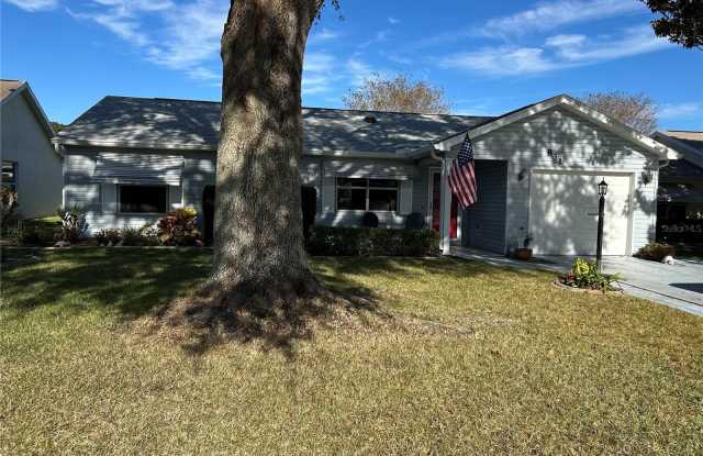 831 RAMOS DRIVE - 831 Ramos Drive, The Villages, FL 32159