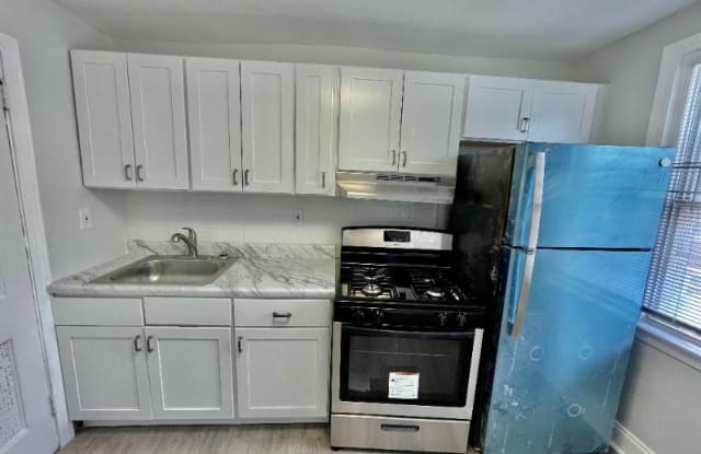 6340 Carnation St 1 - 6340 Carnation Street, Philadelphia, PA 19144