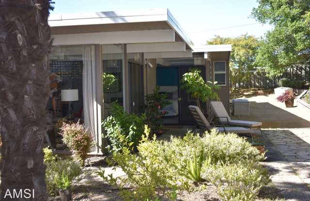 2059 Ticonderoga Drive - 2059 Ticonderoga Drive, Highlands-Baywood Park, CA 94402