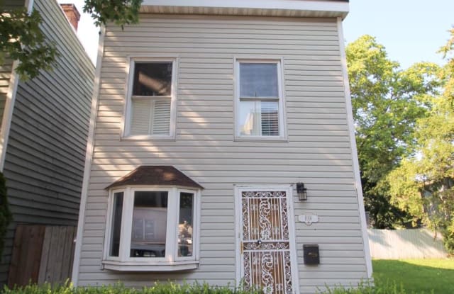 1016 PENDLETON STREET - 1016 Pendleton Street, Alexandria, VA 22314
