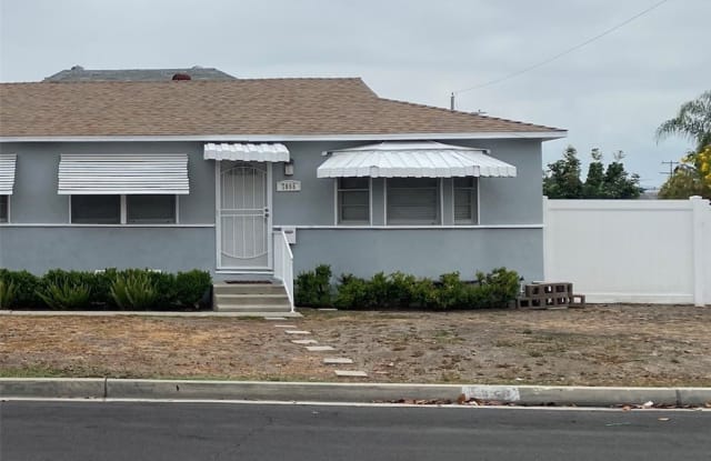 7855 Holt Street - 7855 Holt Street, Buena Park, CA 90621