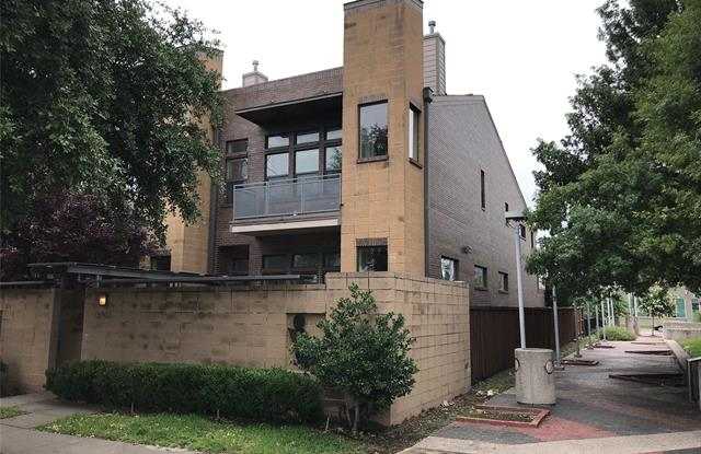 3701 Commerce Street - 3701 Commerce Street, Dallas, TX 75226