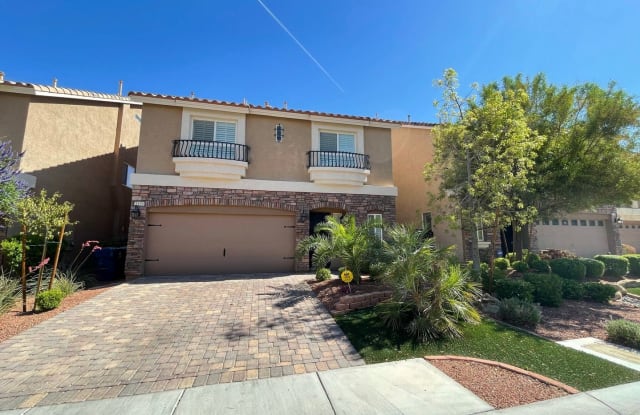 5159 Bonnie Doon Lane - 5159 West Bonnie Doon Lane, Enterprise, NV 89141