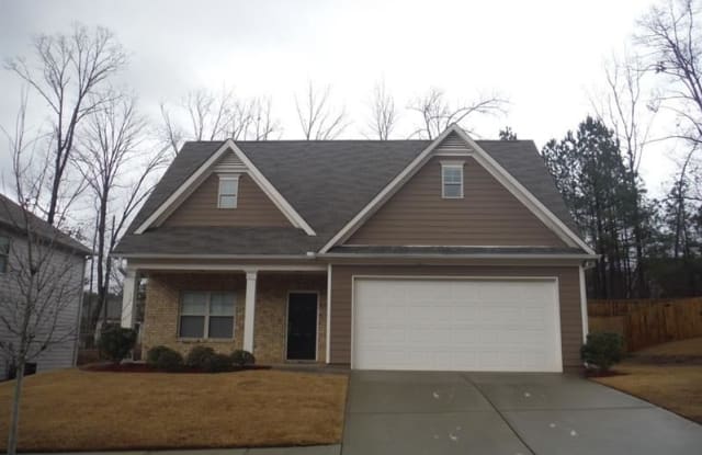 1205 Grayson Oaks Drive - 1205 Grayson Oaks Court, Gwinnett County, GA 30045