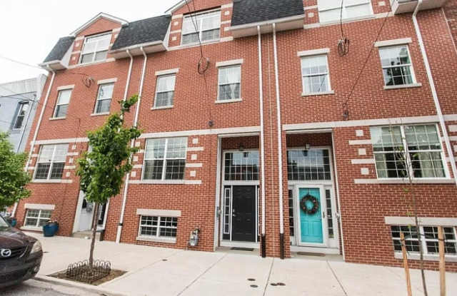 2545 East Dauphin Street - 1 photos photos