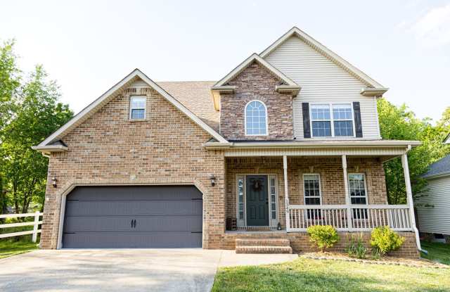 Beautiful 4 bedroom Near Post! photos photos