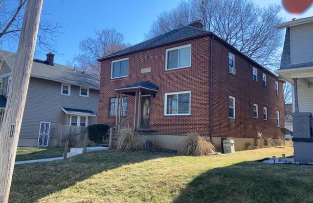 68 Knecht Drive - 68 Knecht Drive, Dayton, OH 45405