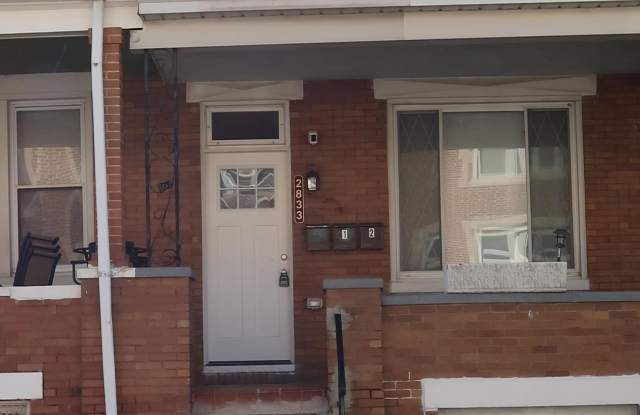 2833 BRENDAN Avenue unit: 2 photos photos