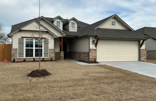4 bedroom - Gated community - Bixby Schools photos photos