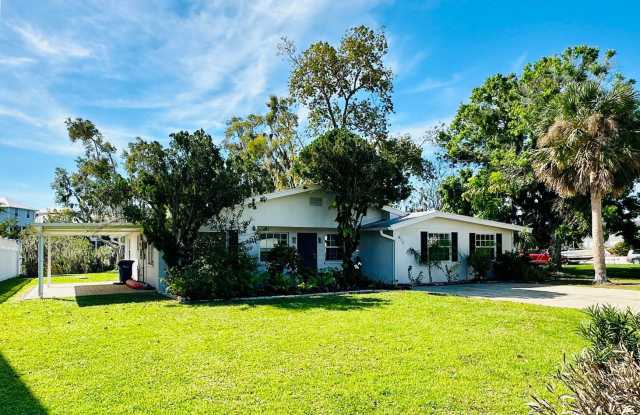 Single Family Home on the Water! 812 Bayview Drive, Nokomis, FL 34275 photos photos