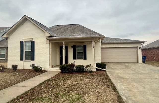 Beautiful 3 Bed/2 Bath Home in Cozy Neighborhood! - 8808 South 36th Terrace, Fort Smith, AR 72908