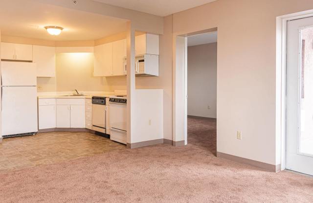 Schaffer Heights - Senior Housing photos photos