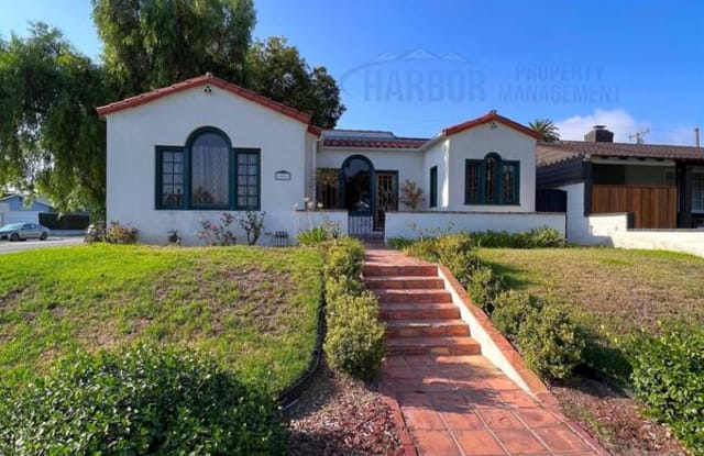 1451 El Prado Avenue - 1451 El Prado Avenue, Torrance, CA 90501