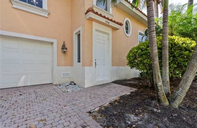 9118 Brendan Preserve - 9118 Brendan Preserve Court, Bonita Springs, FL 34135