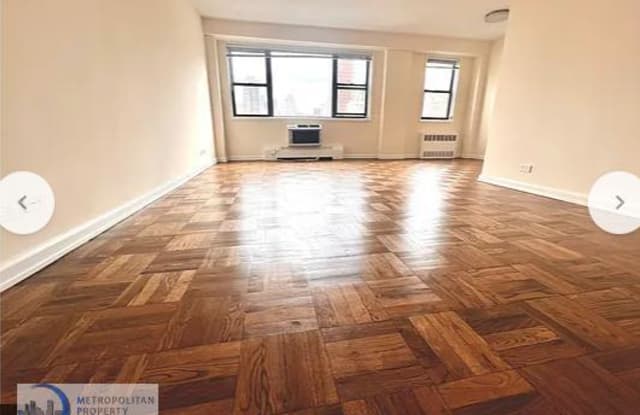 420 E 79TH ST. - 420 East 79th Street, New York City, NY 10075