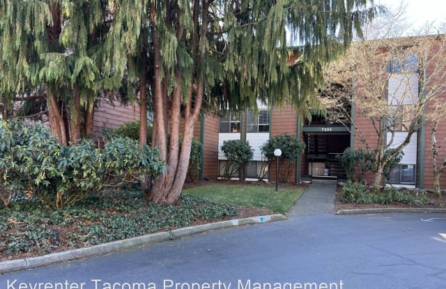 7304 N Skyview Place - 7304 North Skyview Place, Tacoma, WA 98406