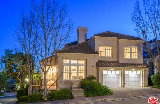 11804 HENLEY Lane - 11804 Henley Ln, Los Angeles, CA 90077