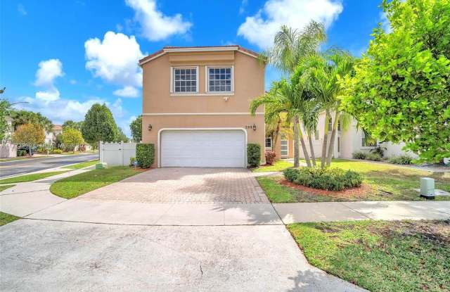 399 NW 154th Ave - 399 Northwest 154 Avenue, Pembroke Pines, FL 33028 399 NW 154th Ave - 399 Northwest 154 Avenue, Pembroke Pines, FL 33028