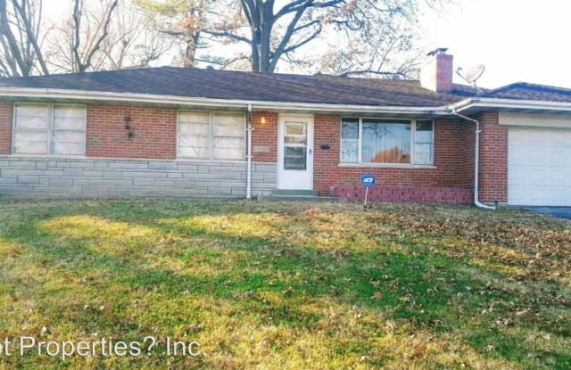 10065 Denness Drive - 10065 Denness Drive, Riverview, MO 63137