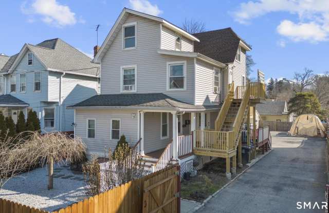 48 Lockwood Avenue unit: First Floor photos photos