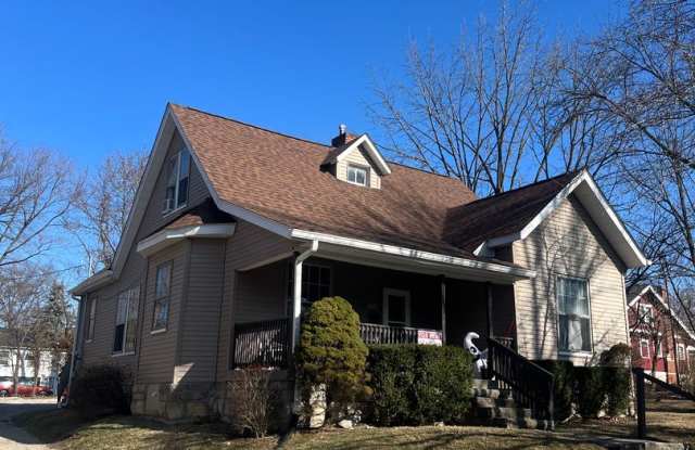 PRICE REDUCED!! - 5 BR / 2 BA House Near Bryan Park - Available AUGUST 2026! photos photos PRICE REDUCED!! - 5 BR / 2 BA House Near Bryan Park - Available AUGUST 2026! photos photos