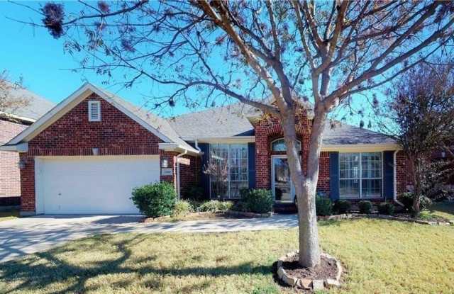 3300 Cottrell Drive - 3300 Cottrell Drive, Flower Mound, TX 75022