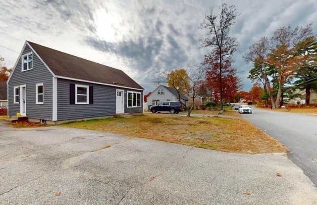 97 Linton Street - 97 Linton Street, Nashua, NH 03060