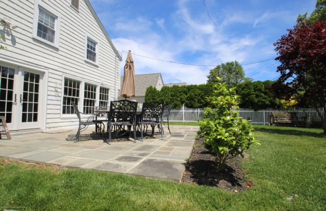 306 Philadelphia Boulevard - 306 Philadelphia Boulevard, Sea Girt, NJ 08750