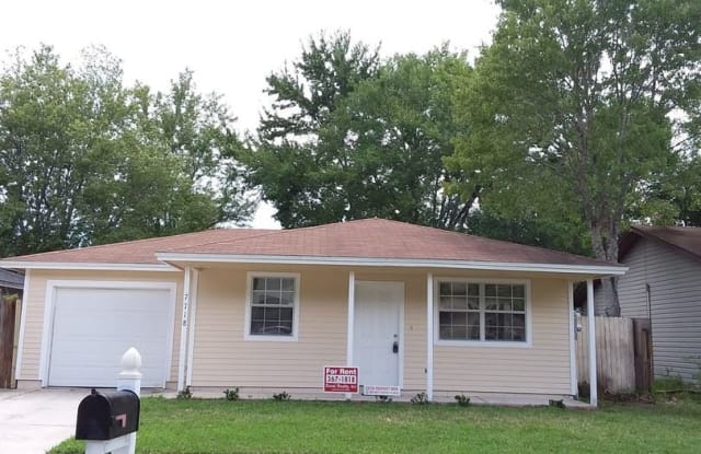 7718 McCowan Drive - 7718 Mccowan Dr, Jacksonville, FL 32244