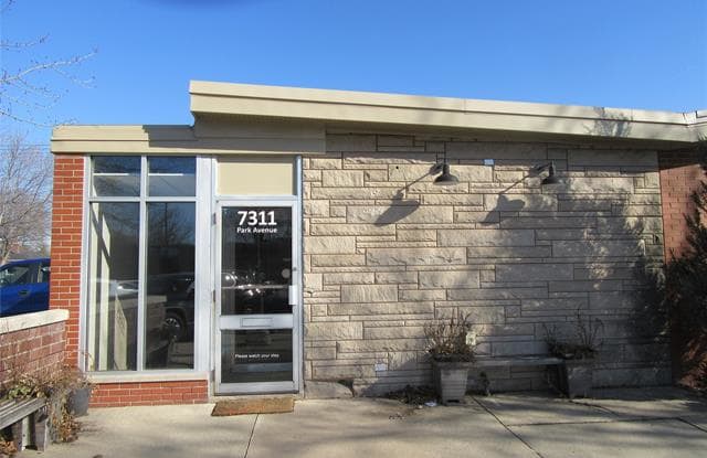 7311 PARK Avenue - 7311 Park Avenue, Allen Park, MI 48101