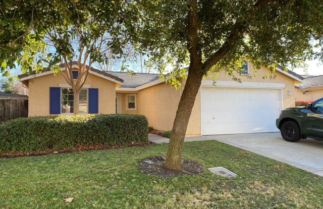 4231 Middlebury Way - 4231 Middlebury Way, Mather, CA 95655