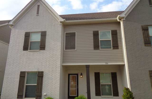 406 Walker Circle - 406 Walker Cir, Oxford, MS 38655