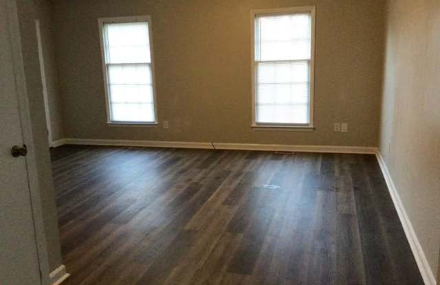 Freshly Updated 3-Bedroom Home in South Raleigh Gallery 3