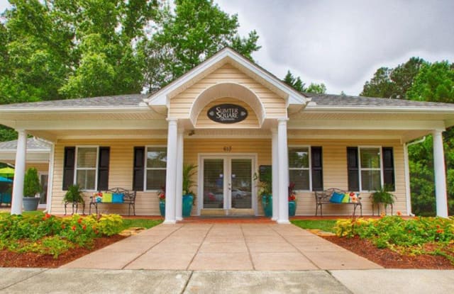 Sumter Square photos photos