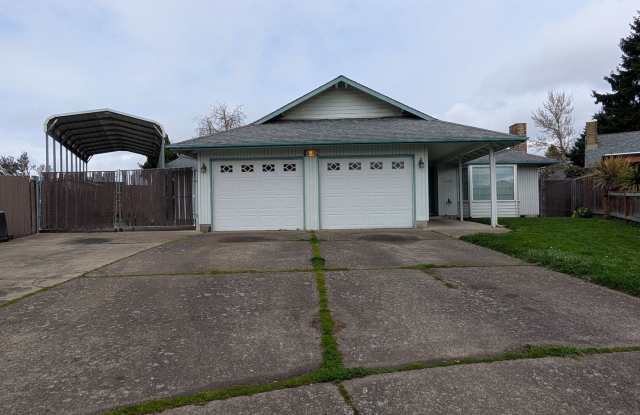 Great 4bed/2 bath home in west Eugene! photos photos