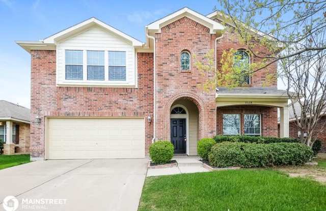 8608 Autumn Creek Trail - 8608 Autumn Creek Trail, Fort Worth, TX 76134