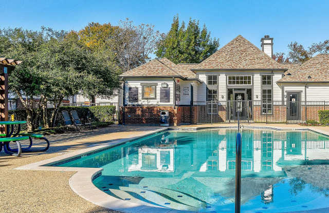 McKinney Park Apartments photos photos