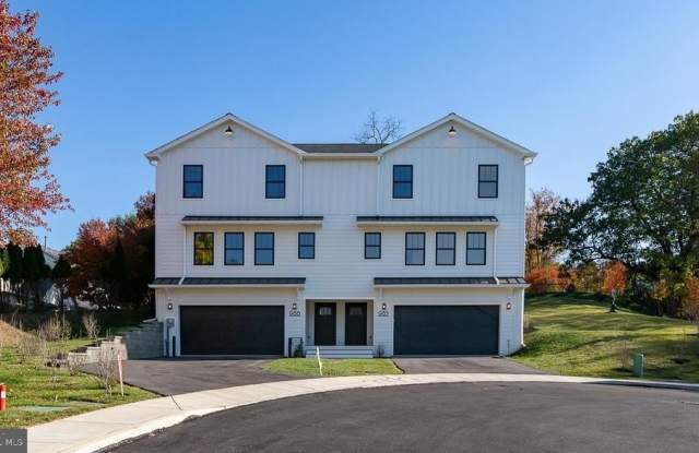 986 HENRY AVENUE - 986 Henry Avenue, Wayne, PA 19087