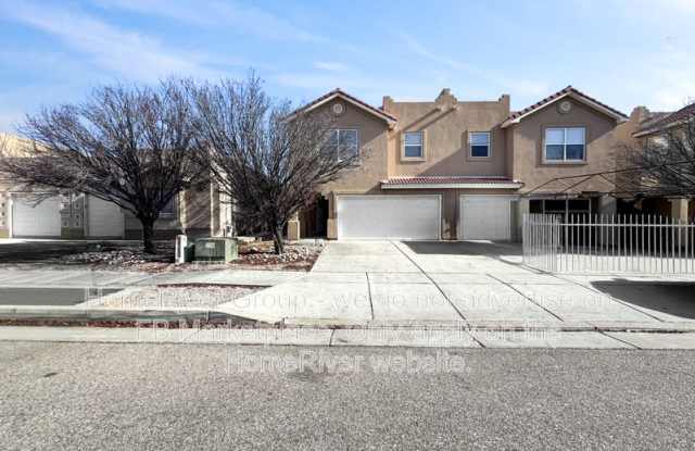 728 Mesa Del Rio St NW photos photos