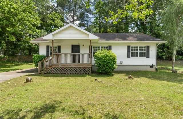 354 Henry Aaron Avenue SW photos photos