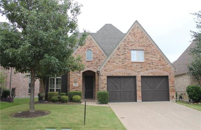 3417 Estes Park Lane - 3417 Estes Park Lane, McKinney, TX 75070