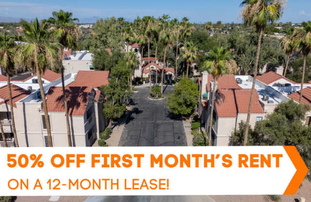 La Jolla Cove - 2855 S Extension Rd, Mesa, AZ 85210