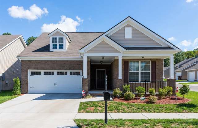 1856 Stonewater Dr - 1856 Stonewater Dr, Nashville, TN 37076