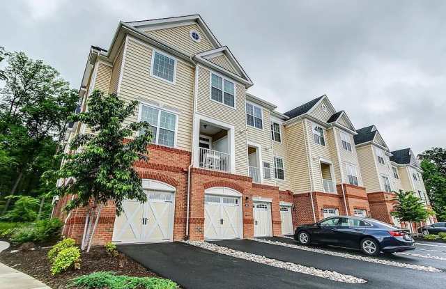 23225 Milltown Knoll Square - 23225 Milltown Knoll Square, Loudoun Valley Estates, VA 20148