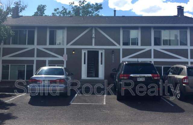 3450-D Cochran Drive - 3450 Cochran Drive, Colorado Springs, CO 80916 3450-D Cochran Drive - 3450 Cochran Drive, Colorado Springs, CO 80916