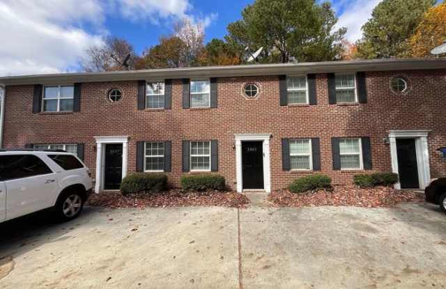 2655 Parkside Way Southwest - 2655 Parkside Way Southwest, Snellville, GA 30078